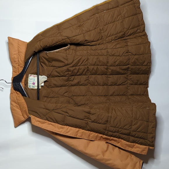 Vintage Mercury western winter jacket - Picture 9 of 9